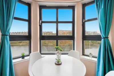 Image de Riverside Lodge | Grampian Lettings Ltd