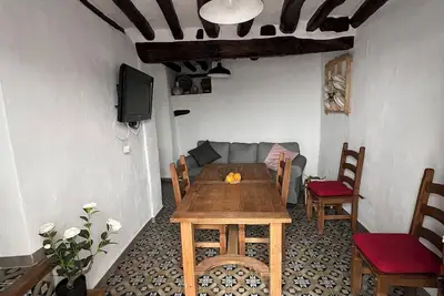Image de Townhouse Puentes 13.