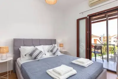 Image de Casa Di Armyra - Ipsos Beach elegant house
