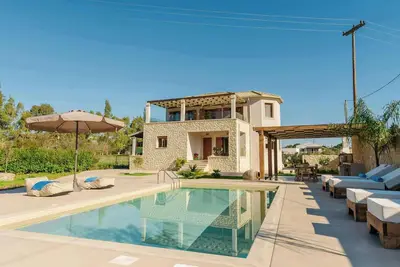 Image de Sunstone Serenity Villa