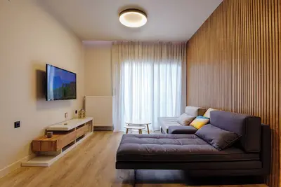 Image de Goudi 4th Floor Greece Apartments