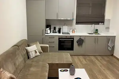 Image de Panathenaic Stadium Apartment