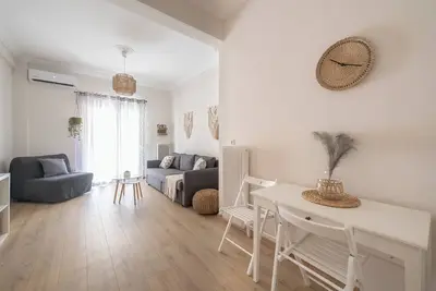 Image de Irodis Apartment at Koukaki