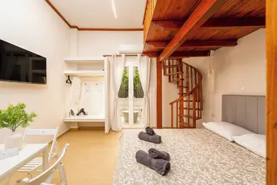 Image de Dionysia Sea Side By Greece Apartment