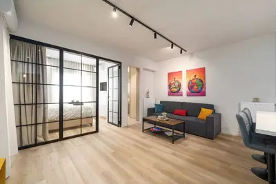 Image de Alkis Luxury By Greece Apartments