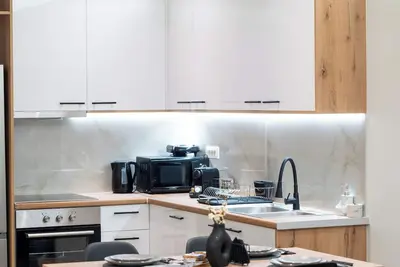 Image de Vitsas House 2 By Greece Apartment