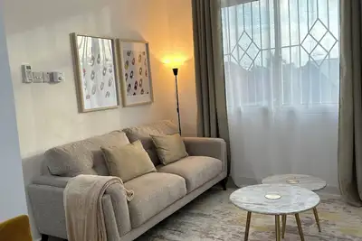 Image de Tranquil 2-bedroom apartment in Zanzibar with Ac, WiFi
