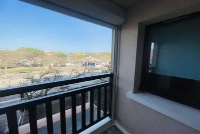 Image de Agreable T2 Avec Loggia Coeur De La Station (220)