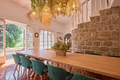 Image de Ibicenco Beach Villa