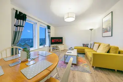 Image de Castle Terrace Apartments | Grampian Lettings Ltd
