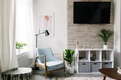 Image de Chic and Cozy 2br in Perfect Location