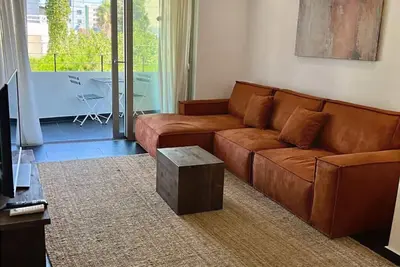 Image de Urban Oasis Retreat S