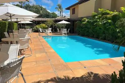 Image de Solar das Águas Apartment