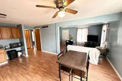 Image de Charming 3 bed, 2 bath Home Near Strong Museum-Prime Rochester Location!