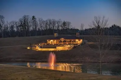 Image de Weddings at Preserve at Crooked Run