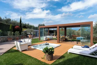 Image de Torrigiani Apartments
