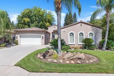 Image de Bright Contemporary Mansionette for Professionals