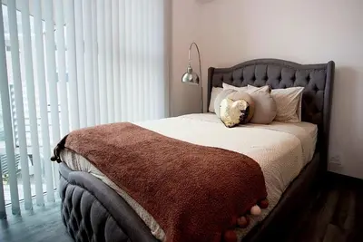Image de Cozy & Luxurious apartment in awesome Secrt Sabana