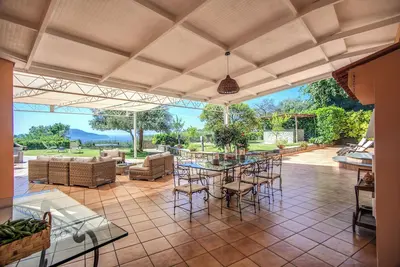 Image de Campanella Villas Gardens Pool Superview
