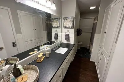 The Matador Executive