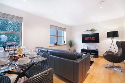 Image de Willowbank Road Apartments | Grampian Lettings Ltd