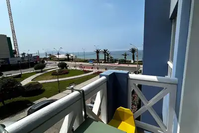 Image de Stunning 2br Apartment with spectacular Ocean Views in Prime San Miguel Location