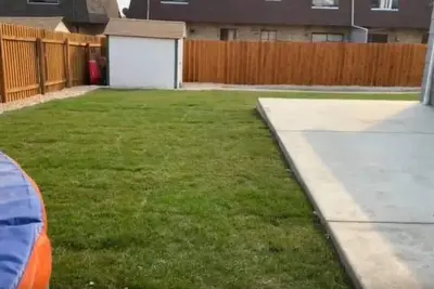 Image de Spacious 5-bedroom house in marvelous Greeley with Ac, WiFi