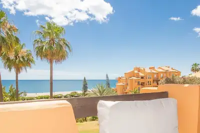 Image de Los Granados de la Duquesa 911