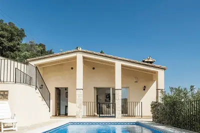 Image de Villa Granvista - votre oasis privé avec vue sur la mer
