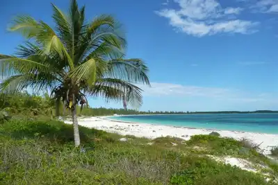 Wonderful Winding Bay