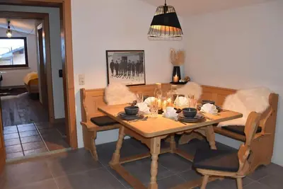 Image de Apartment Spullersee - K-Appartements