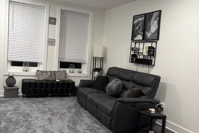 Image de Luxury 2 bedroom apartment