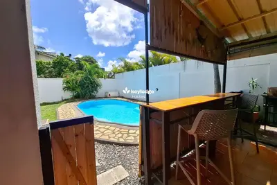 Image de Mango Tree Villa – Villa avec piscine - Cap-Malheureux