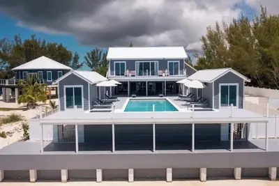 Image de Reef House Abaco