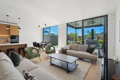 Image de Bellfield Bliss - Wanaka Holiday Home