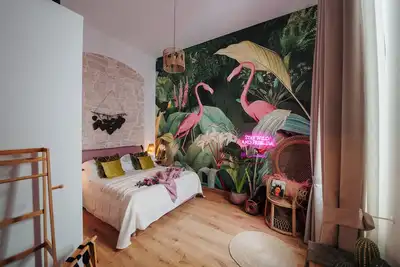 Image de Casa Apuliae B&b, charming rooms overlooking Bitonto Cathedral