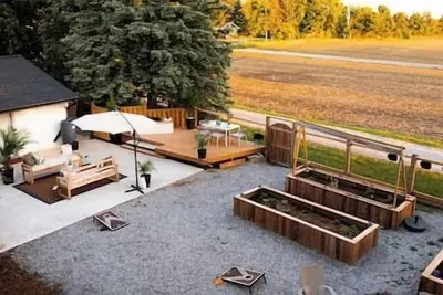 Image de The Lower White House w\/Hot Tub