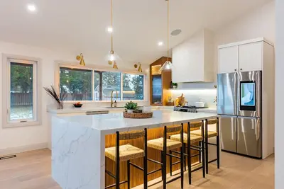 Image de The White House: Cozy Escape