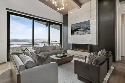 Image de New! 11494 N Ursa Circle- SkyRidge 5 Br Home w/ Hot Tub