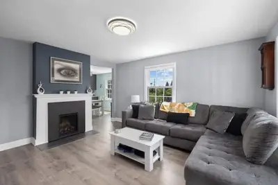 Image de Charming Wallingford Home: Walking Distance to Uw!