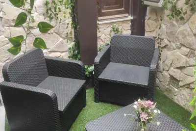 Image de Cozy apartment in the heart of Ortigia - fiber optic WiFi