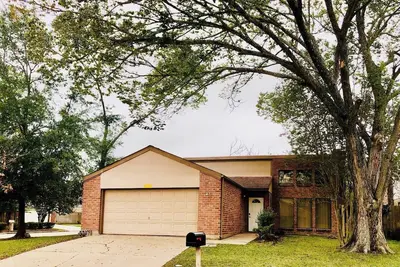 Image de Charming Vacation Bungalow