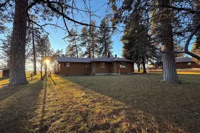 Image de Fort Renn - Sunset