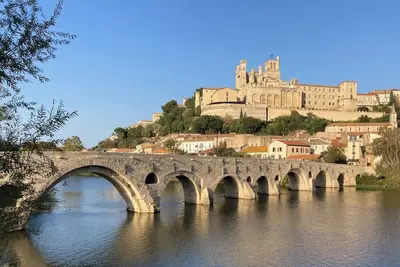 Image de Loger entre centre historique et Arènes de Bèziers
