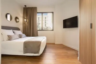 Image de Appartamento Catalina 010 á Madrid