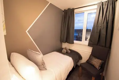 Image de Selby - 5 Bedroom in Accrington