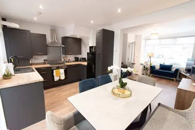 Image de Boswell - 3 Bedroom House in Audenshaw