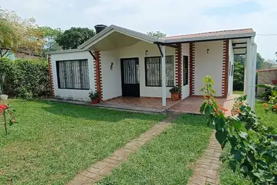 Image de Country house in La Ulloa, Rivera (Huila)