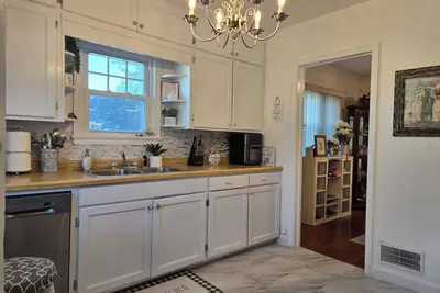 Image de Discounted Charming 2-bedroom house in Rochester