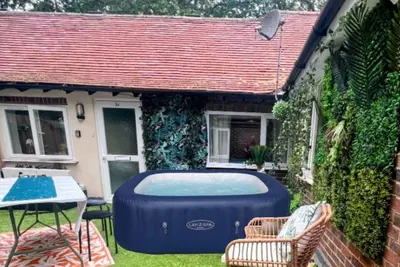 Image de The Boutique Themed Hideaway Canterbury City Centre